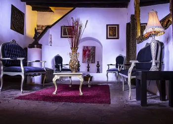 Hotel Ruinas del Real hotel thumbnail 8