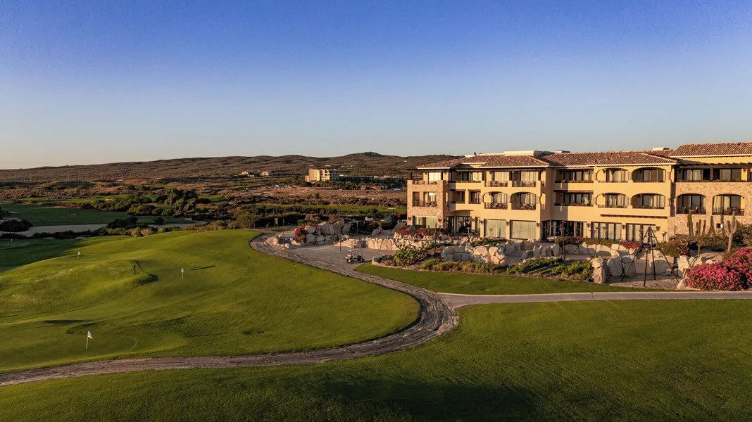 The Reserve at Diamante Cabo San Lucas hotel detail image 6