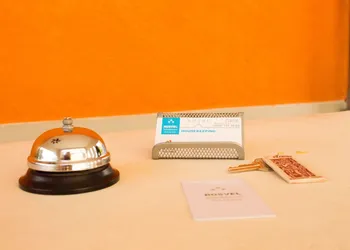 Hotel Rosvel hotel thumbnail 3