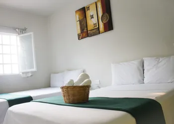 Hotel Rosvel hotel thumbnail 6