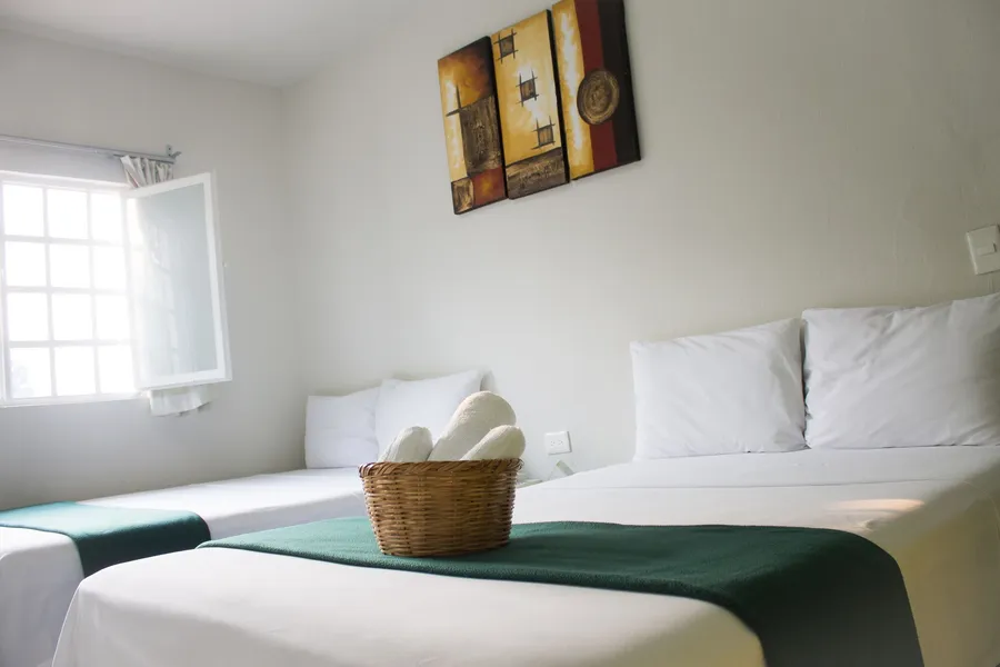 Hotel Rosvel hotel detail image 6