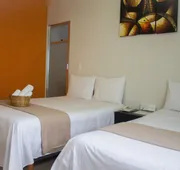 Hotel Rosvel hotel detail image 7