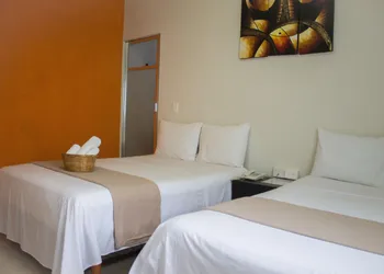 Hotel Rosvel hotel thumbnail 7