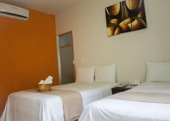 Hotel Rosvel hotel thumbnail 8