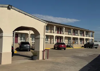 Villa West Inn hotel thumbnail 5