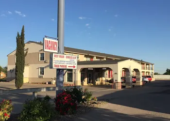 Villa West Inn hotel thumbnail 7
