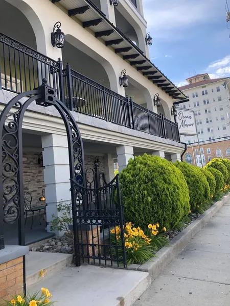 Ocean Manor Inn hotel detail image 2