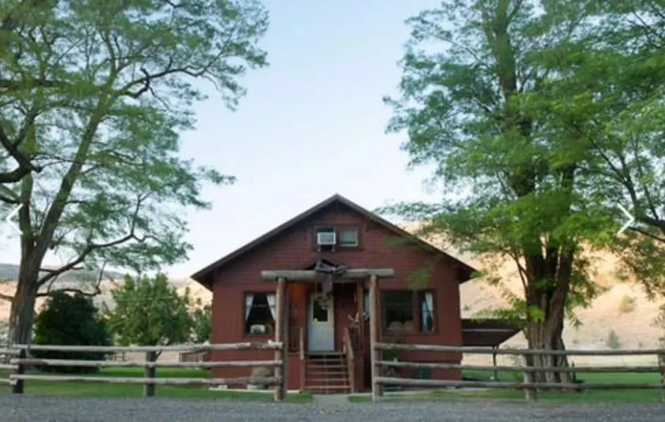 Wilson Ranches Retreat hotel detail image 2