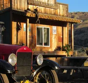 Wilson Ranches Retreat hotel detail image 3