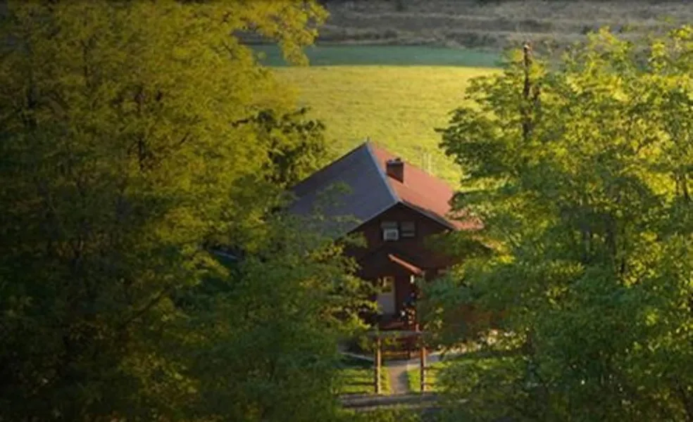 Wilson Ranches Retreat hotel detail image 6