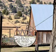 Wilson Ranches Retreat hotel detail image 7