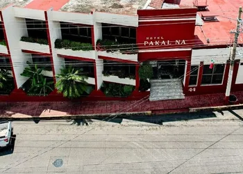 Hotel Pakal Na Tapachula hotel thumbnail 2