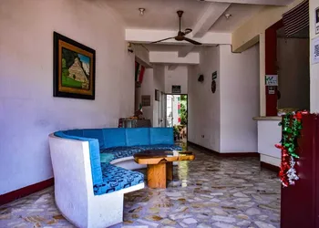 Hotel Pakal Na Tapachula hotel thumbnail 3