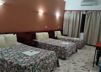 Hotel Pakal Na Tapachula hotel thumbnail 4