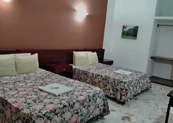 Hotel Pakal Na Tapachula hotel thumbnail 5