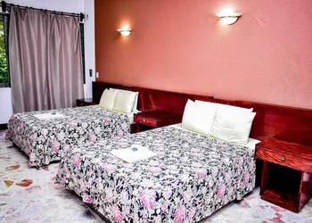 Hotel Pakal Na Tapachula hotel thumbnail 7