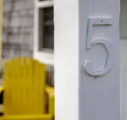 Ocean Spray Beach Resort hotel detail image 7