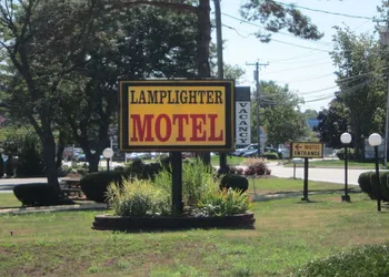 Lamplighter Motel - Clinton, Connecticut hotel thumbnail 2
