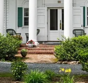 Anne's White Columns Inn hotel detail image 3