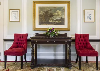 Anne's White Columns Inn hotel thumbnail 8