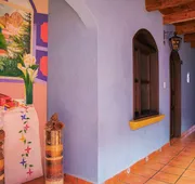 Hotel Tepeyac hotel detail image 4