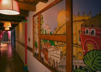 Hotel Tepeyac hotel thumbnail 6