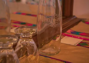 Hotel Tepeyac hotel thumbnail 7