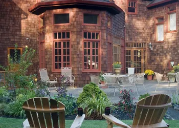 Arch Cape Inn and Retreat - Cannon Beach hotel thumbnail 3