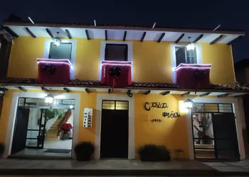 Hotel Casa Mia hotel thumbnail 2