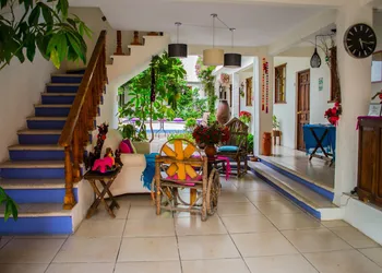 Hotel Casa Mia hotel thumbnail 5