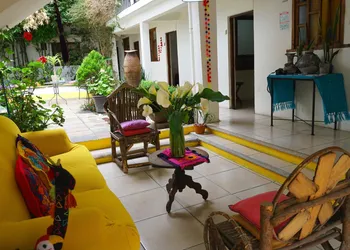 Hotel Casa Mia hotel thumbnail 7