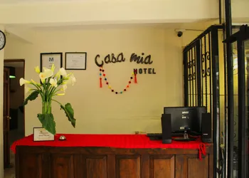 Hotel Casa Mia hotel thumbnail 8