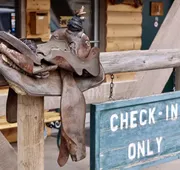 Rocky Mountain Lodge hotel detail image 4