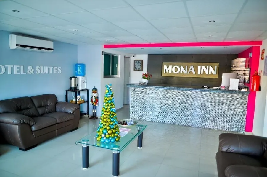 Mona Inn hotel detail image 2