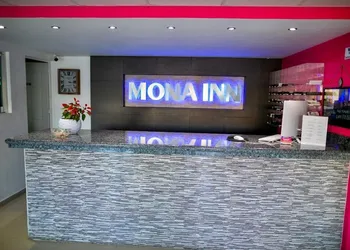 Mona Inn hotel thumbnail 3