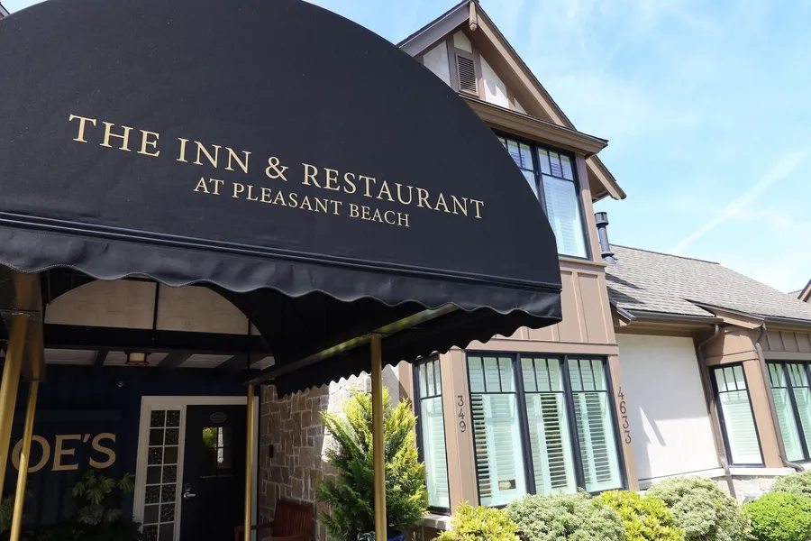 The Inn at Pleasant Beach hotel detail image 2