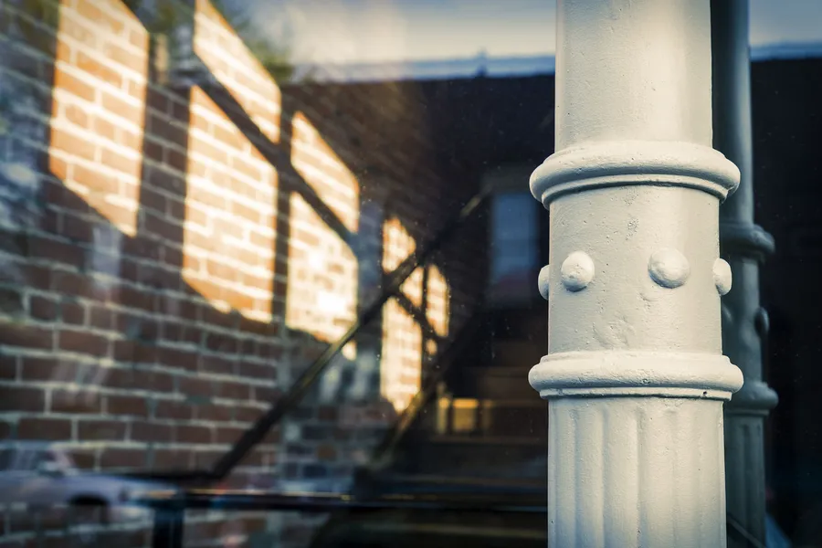 The 1857 hotel detail image 2