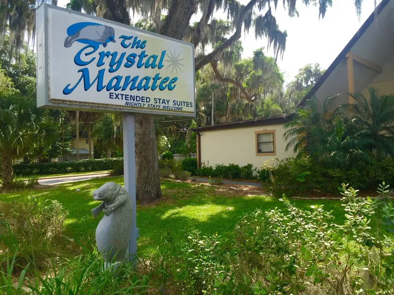 The Crystal Manatee hotel detail image 2