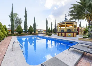Hotel Hacienda San Antonio hotel thumbnail 6