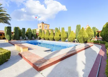 Hotel Hacienda San Antonio hotel thumbnail 7