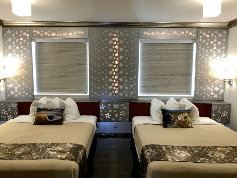 Lake View Suites hotel detail image 6