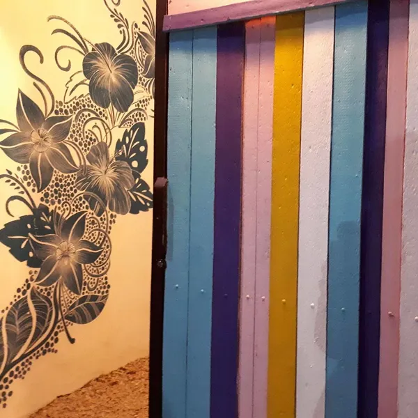 Vainilla B&B Mexico hotel detail image 2