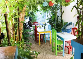 Vainilla B&B Mexico hotel thumbnail 5