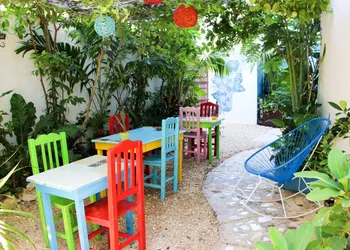 Vainilla B&B Mexico hotel thumbnail 8