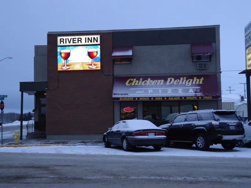 River Inn hotel detail image 2