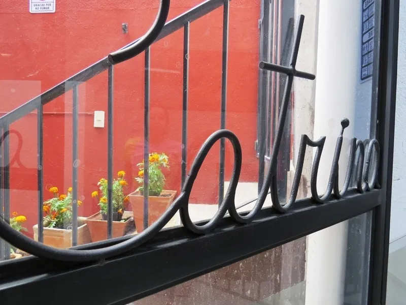 La Catrina Hostel and Breakfast hotel detail image 2