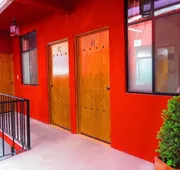 La Catrina Hostel and Breakfast hotel detail image 3