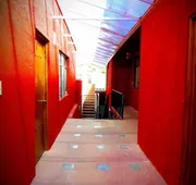 La Catrina Hostel and Breakfast hotel detail image 4