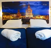 La Catrina Hostel and Breakfast hotel detail image 5