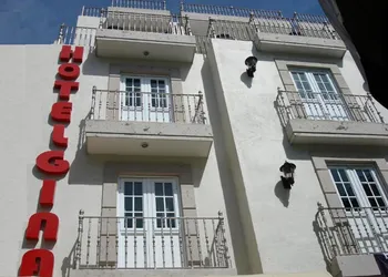 Hotel Gina hotel thumbnail 2